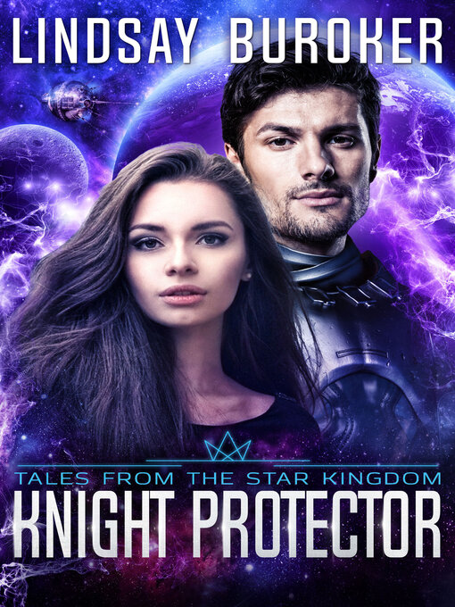 Title details for Knight Protector by Lindsay Buroker - Available